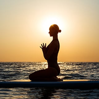 2025 Yoga Kampı