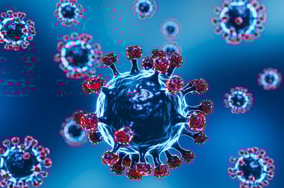Respiratory System Damage