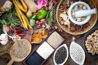 How Should Ayurvedic Nutrition Be?
