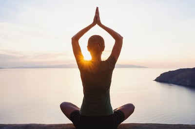 What is Yoga?