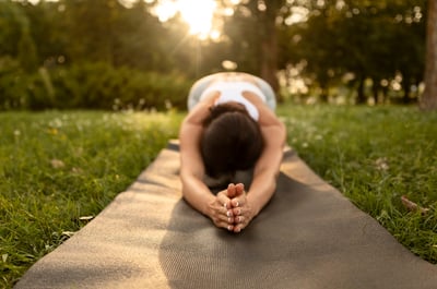 Why Do Yoga?