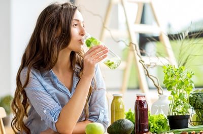 What is the right time for detox and what should be the process?