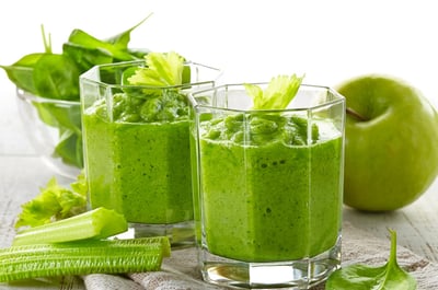 Who Should Detox?