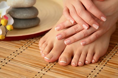 What Does Ionic Foot Detox Do?