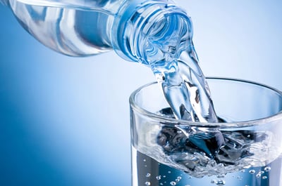 Effects Of Water On The Body