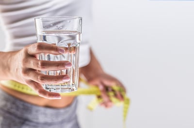 How is Water Fasting?