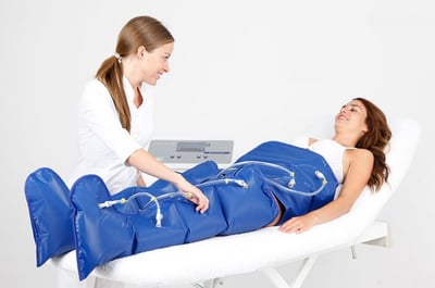 What is the Lymph Drainage?