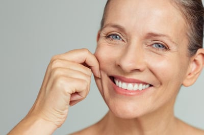 Anti-Aging Potion