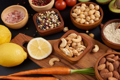 Foods