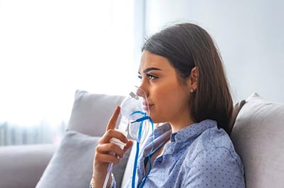 SODIUM LUNG CLEANING