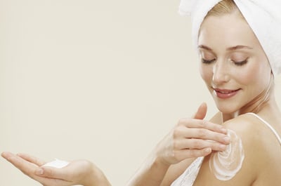 CAVIAR EXTRACT BODY CARE