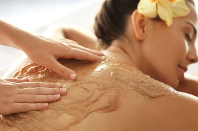 RITUEL CLÉOPÂTRE
