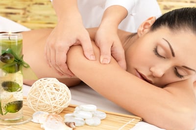 Ayurveda Detoks Masajı / 50 Dakika