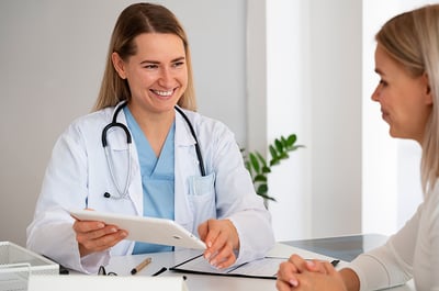استشارات العافية