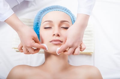 Impressive Facial For Sensitive Skin