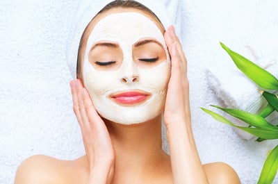Natural Face Mask