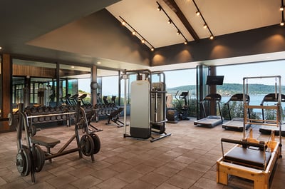 SÉANCE SPÉCIALE DE REMISE EN FORME