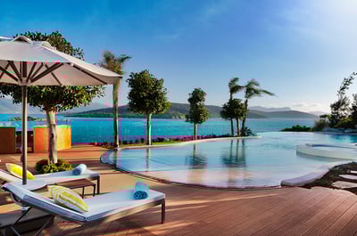 Vitalica Wellness ve “Ege İkliminin” Buluşması