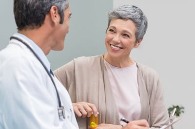 ANTI-AGING ARZTKONSULTATION