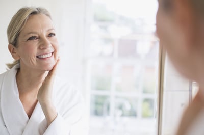 Anti-Aging Tedavi Protokolü