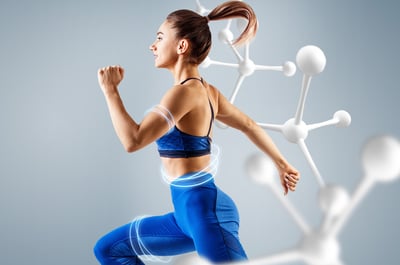 Metabolizma Hızlandırıcı Tedavi Protokolü