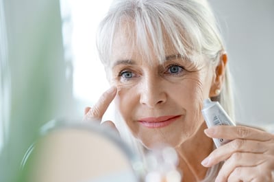 Anti-Aging-Trank