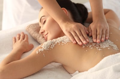 ANATOLIAN BEAUTY RITUAL