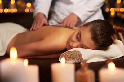 Ayurvedic Himalayan Whisper Ritual