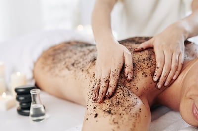 DETOX RITUAL