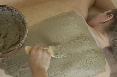 ANTI AGING МАСКА ДЛЯ ВОЛОС + ВОДНАЯ ТЕРАПИЯ ПОД ДАВЛЕНИЕМ