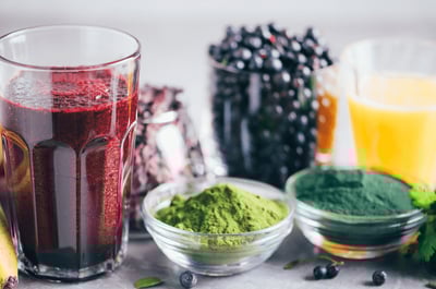 HEAVY METAL DETOX TREATMENT PROTOCOL