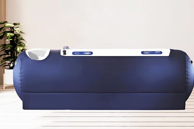 HYPERBARIC OXYGEN THERAPY