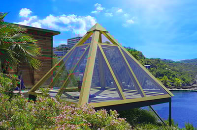 PYRAMID THERAPHY
