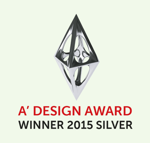 One of the World’s Most Prestigious Architecture Awards