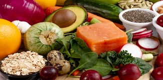 An Important Player in Healthy Nutrition: Lectins