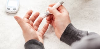 Could Insulin Resistance and the "Hidden Hunger of Cells" be the Neglected Issue in Diabetes?