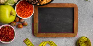 Counting Calories While Losing Weight!