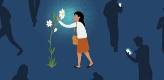 Daha Dengeli Bir Sağlıklı Yaşam İçin: Dijital Detoks