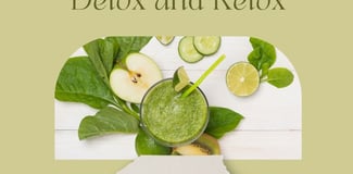 Detoks ve Retoks için Vitalica Wellness