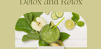 Detox and Retox at Vitalica Wellness