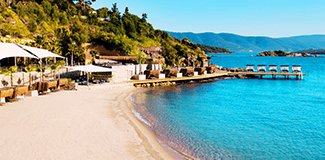 En İyi Altı Doktor Vitalica Wellness’da….