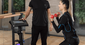 Enjoy Sports With EMS!
