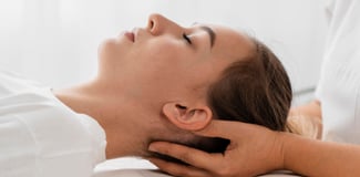 Have you tried Craniosacral Therapy at Vitalica Wellness?