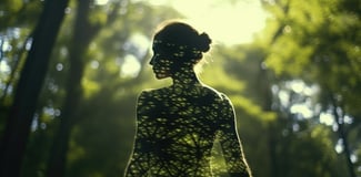 Journey from the Doing Mind to the Being Mind - Mindfulness