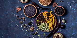 La relation entre l'alimentation amère et l'immunité