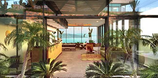 Lighten up with Detox Hotel!