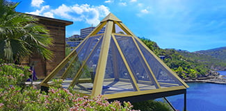 Pyramid Energy