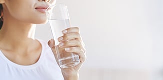 Qu'est-ce que la diète hydrique ?