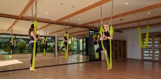Savez-vous que le yoga est bénéfique pour la santé?