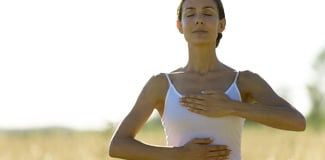 The First Key To Breathing Healthy